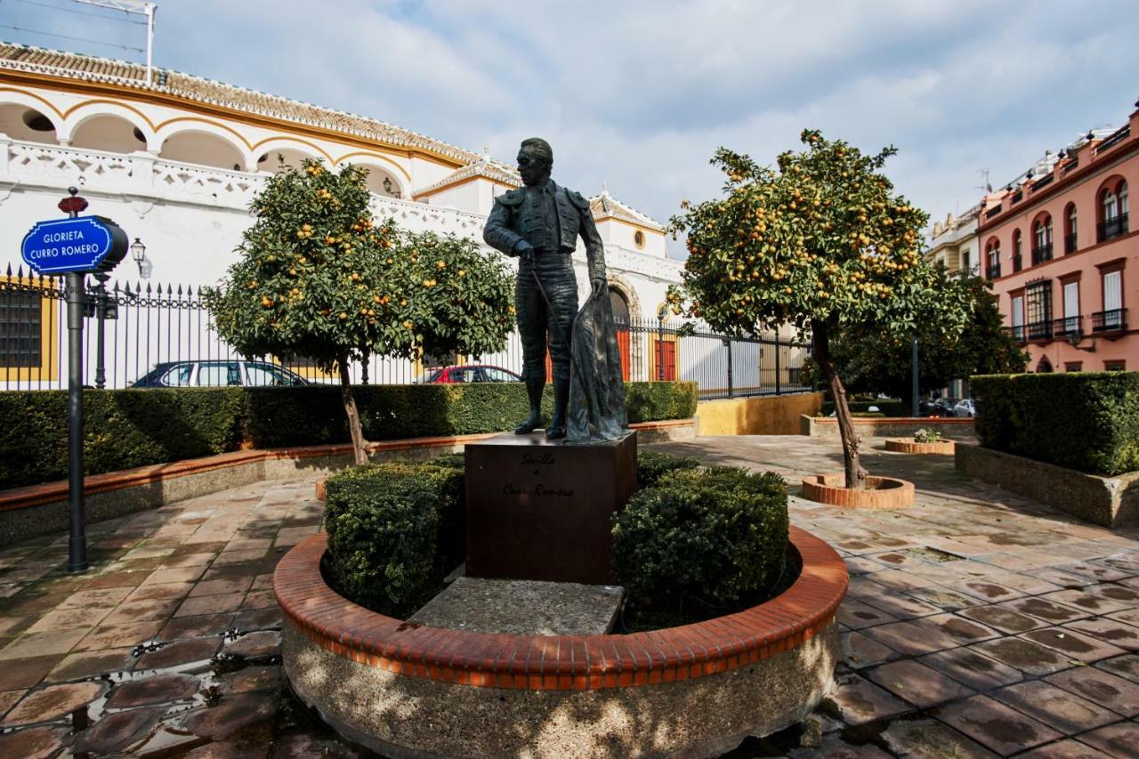 Arenal Carreteria Deluxe By Valcambre Siviglia