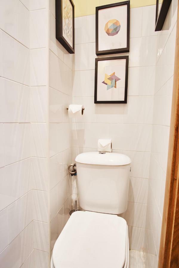 Arenal Carreteria Deluxe By Valcambre Appartamento *